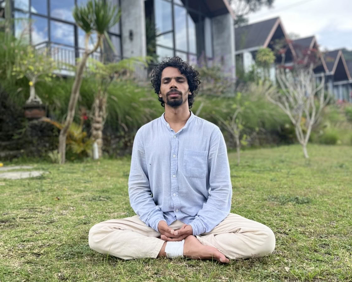 100-timers yogalæreruddannelse i Cambodja