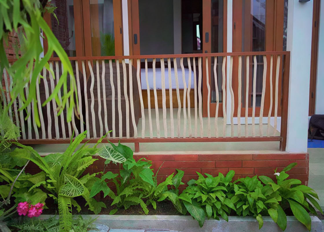 Lydhealingskurser niveau 1, 2 og 3 på Bali