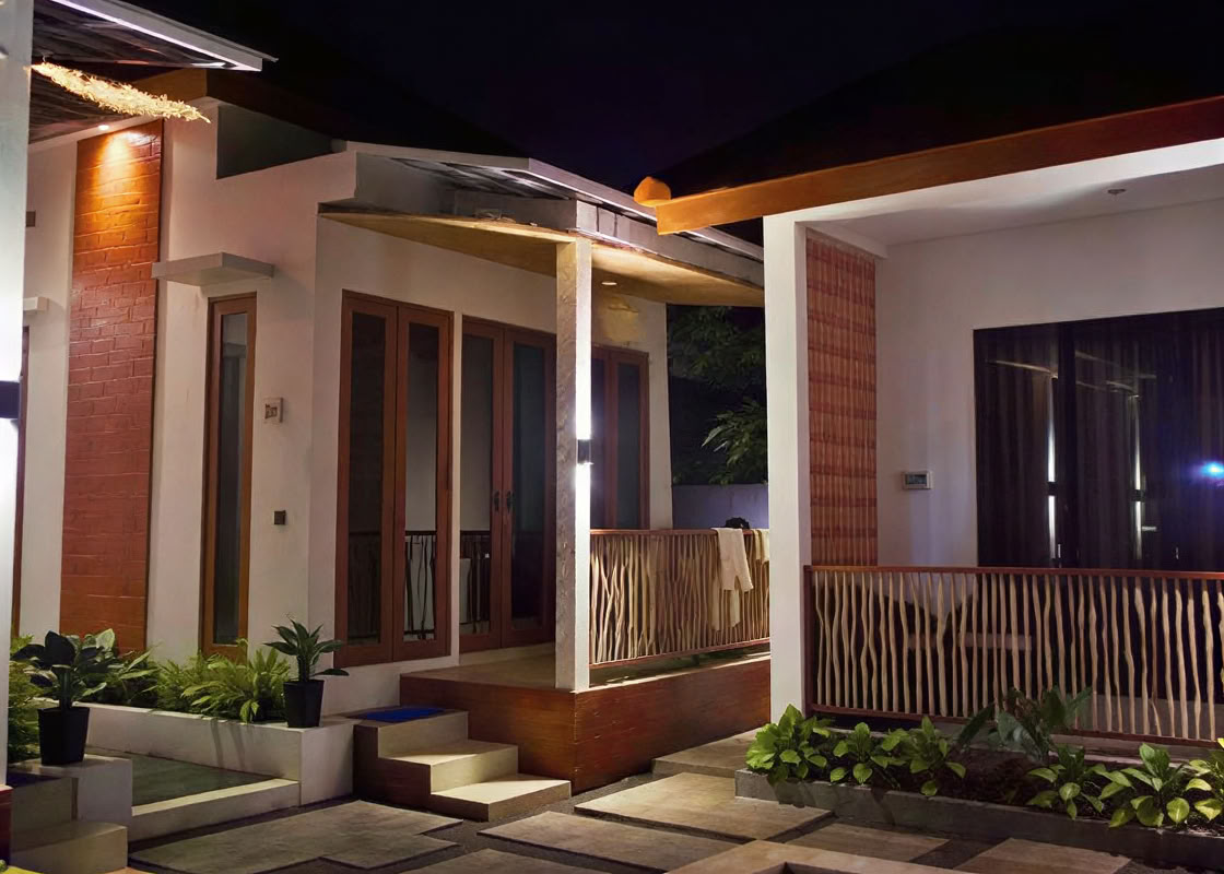 Lydhealingskurser niveau 1, 2 og 3 på Bali