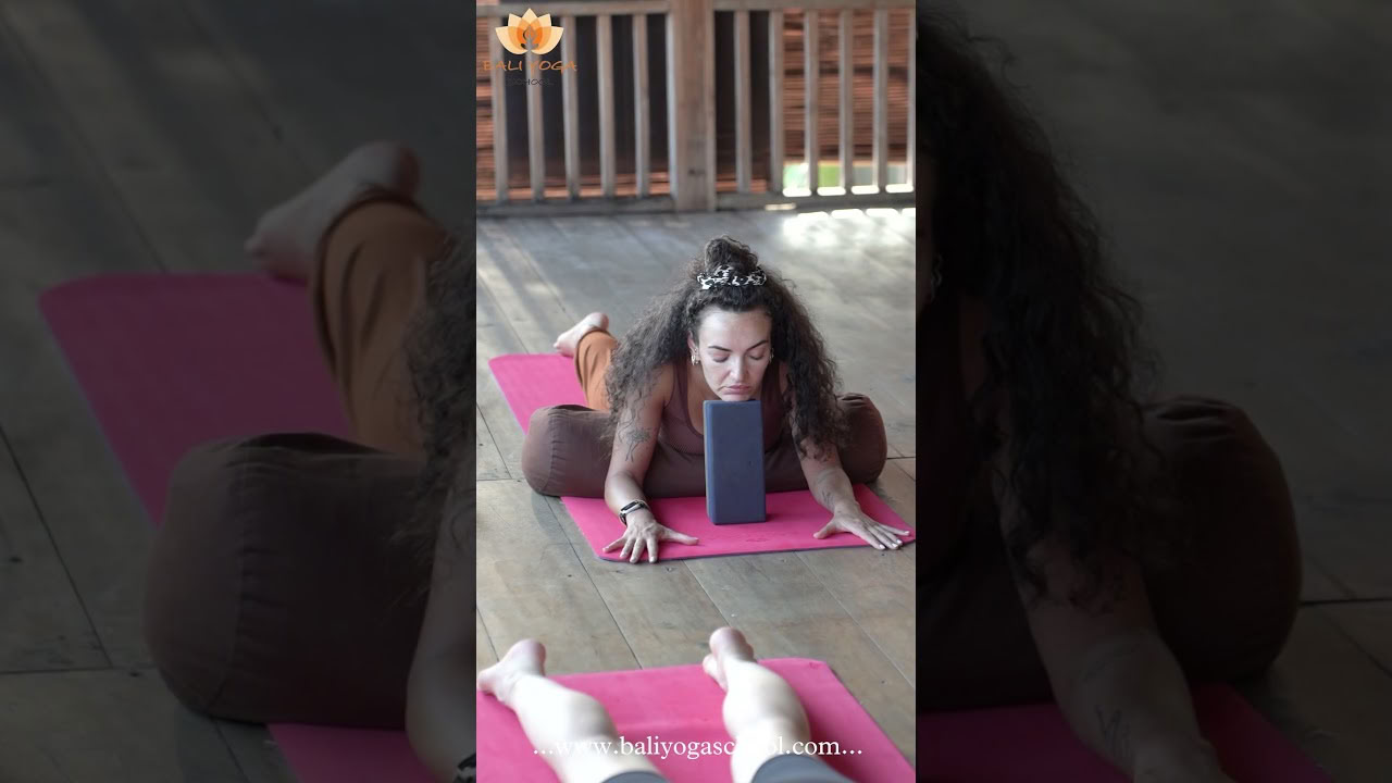 50 timers Yin-yogalæreruddannelse i Ubud, Bali