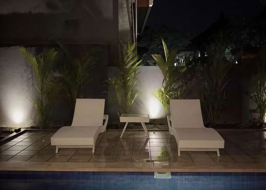 200-timers yogalæreruddannelse i Cambodja