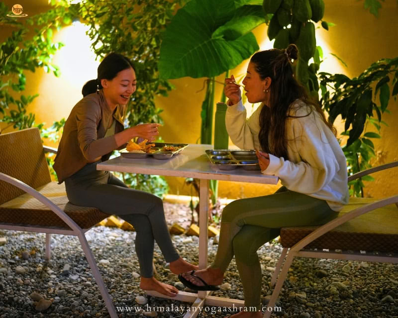 200-timers yogalæreruddannelse i Cambodja