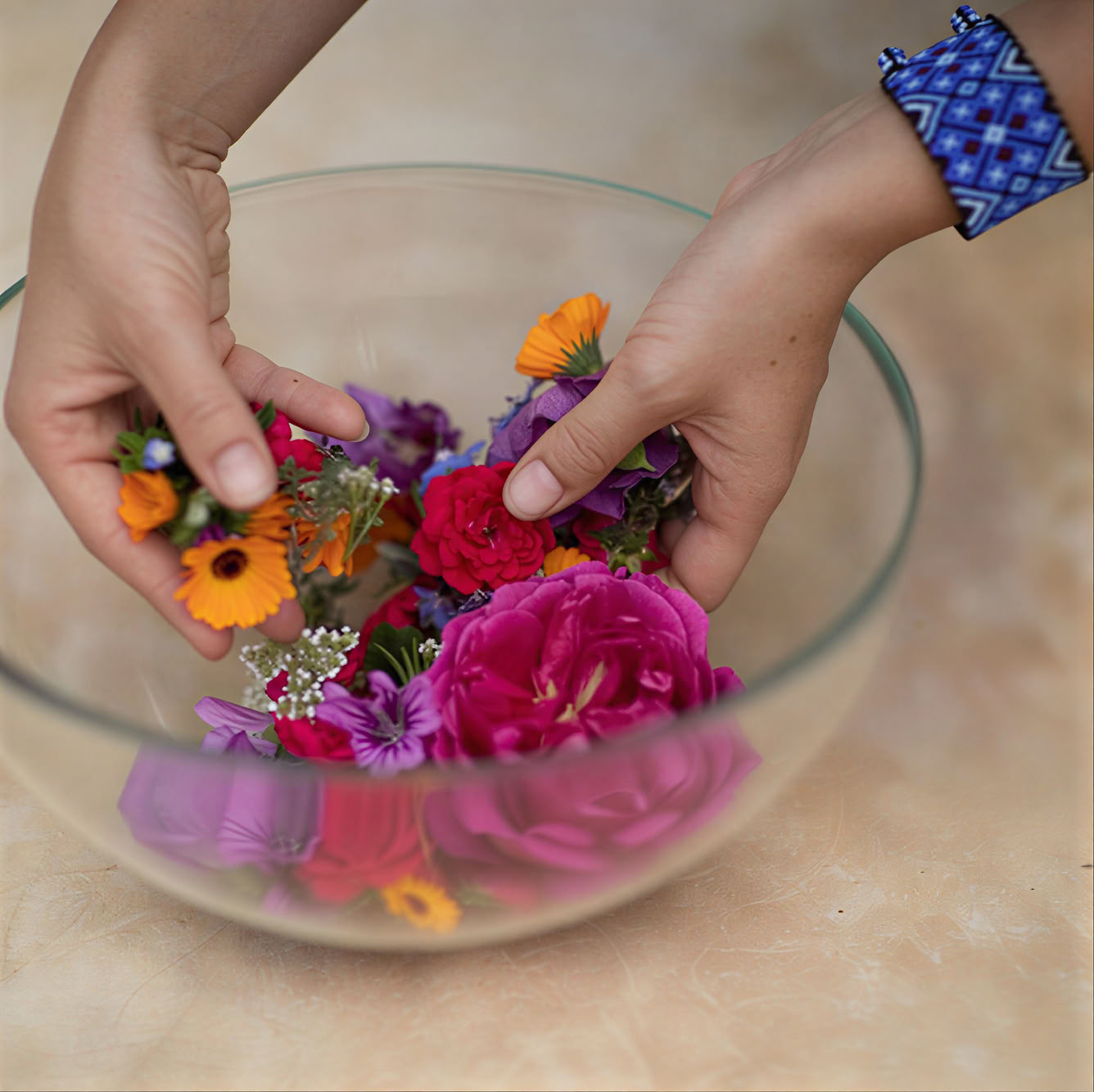 Praksisorienteret weekendworkshop: Maya livmodermedicin