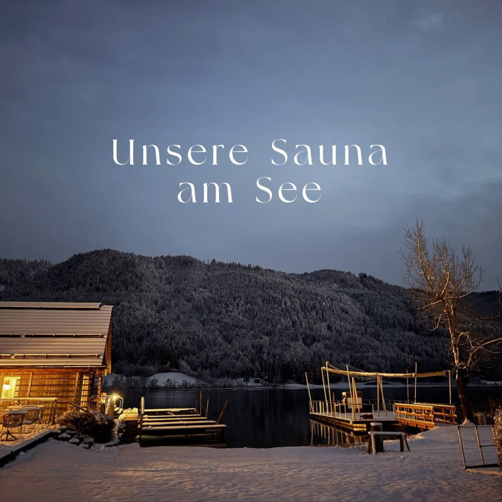 Sauna-søstre