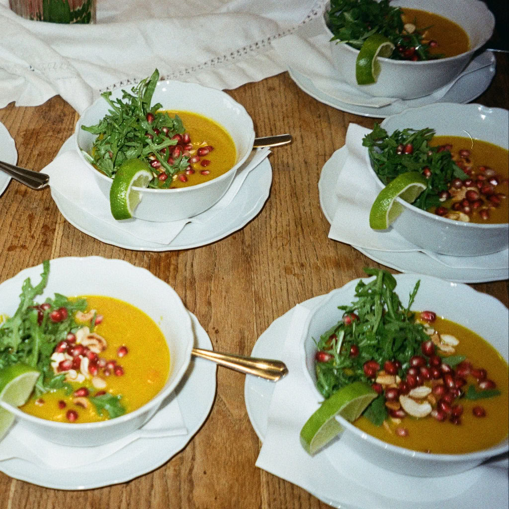 Detoxdage & fasteimiterende kost (FMD)