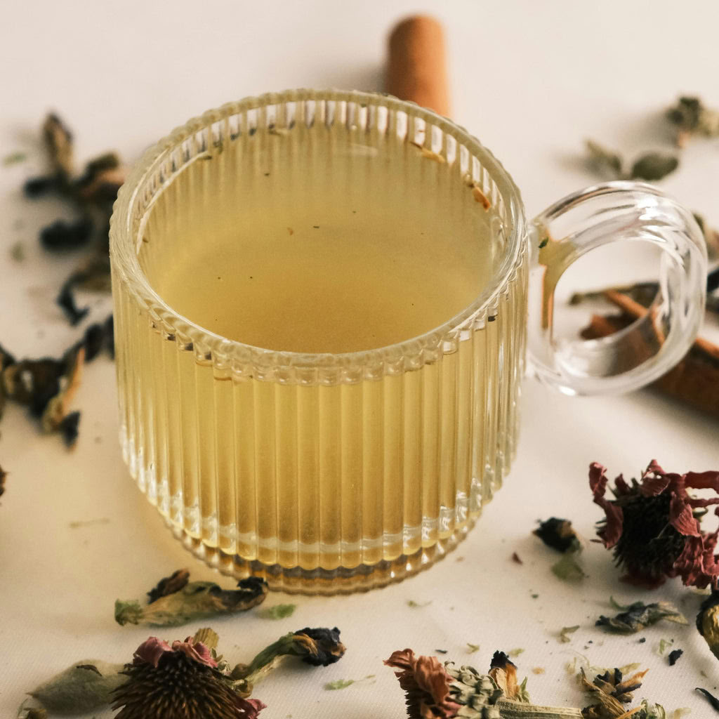 Detox-dage og mild faste 2027