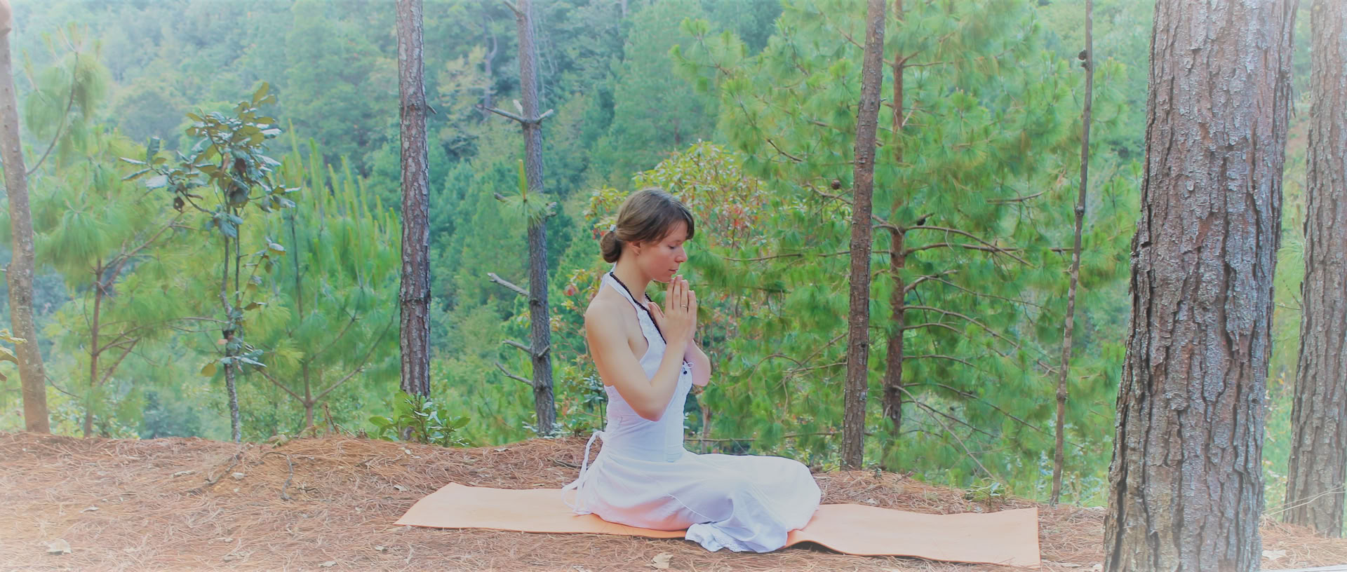 3-dages stille Hridaya-meditationsretreat