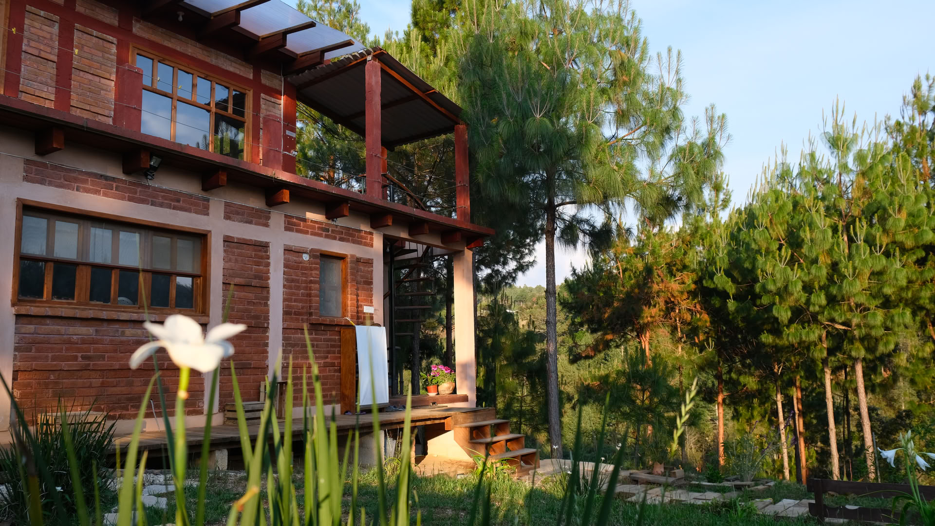 3-dages stille Hridaya-meditationsretreat