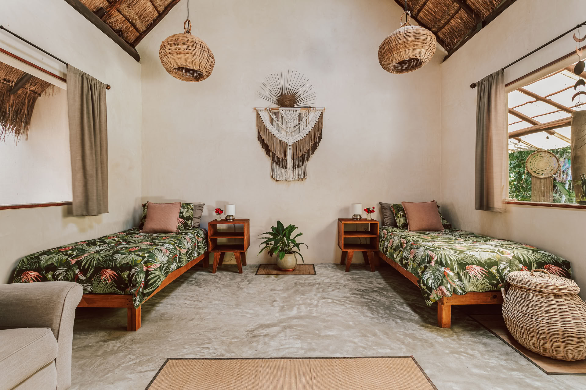 7-dages stille non-dual tantra-meditationsretreat