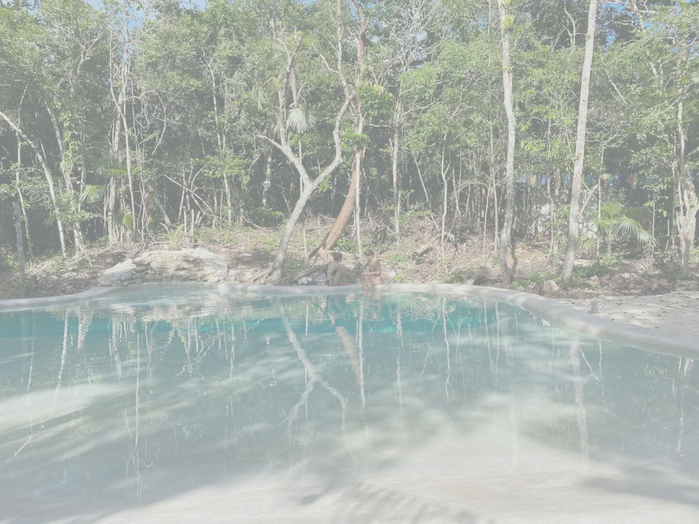 7-dages stille non-dual tantra-meditationsretreat