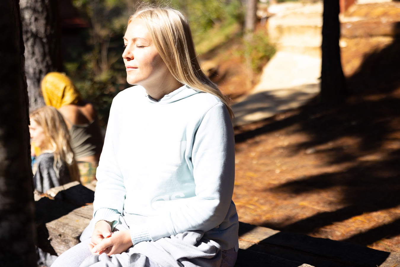 At oplyse det ubevidste: 7-dages psykoterapi- og non-dual tantra-retreat