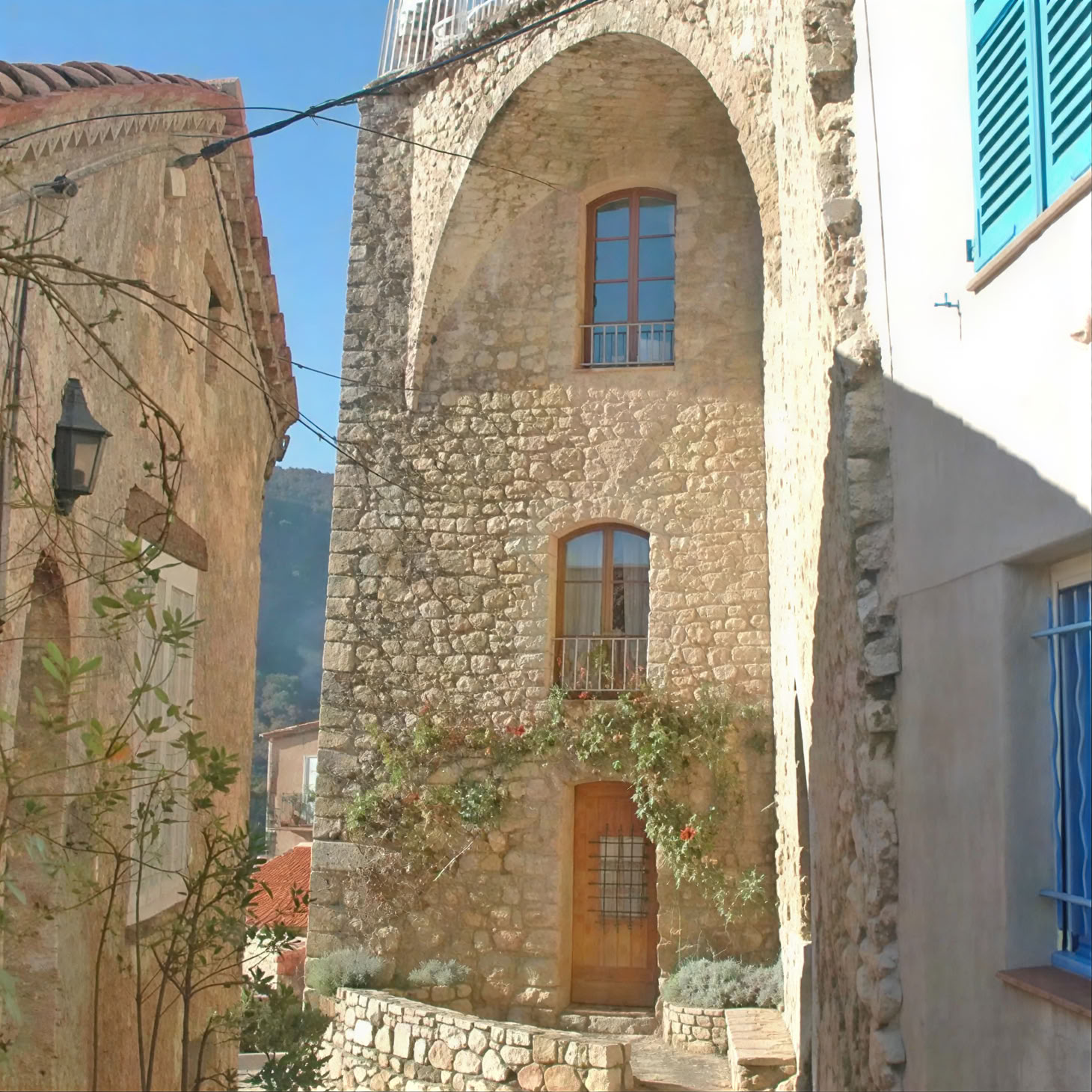 Vandrerejse-retreat