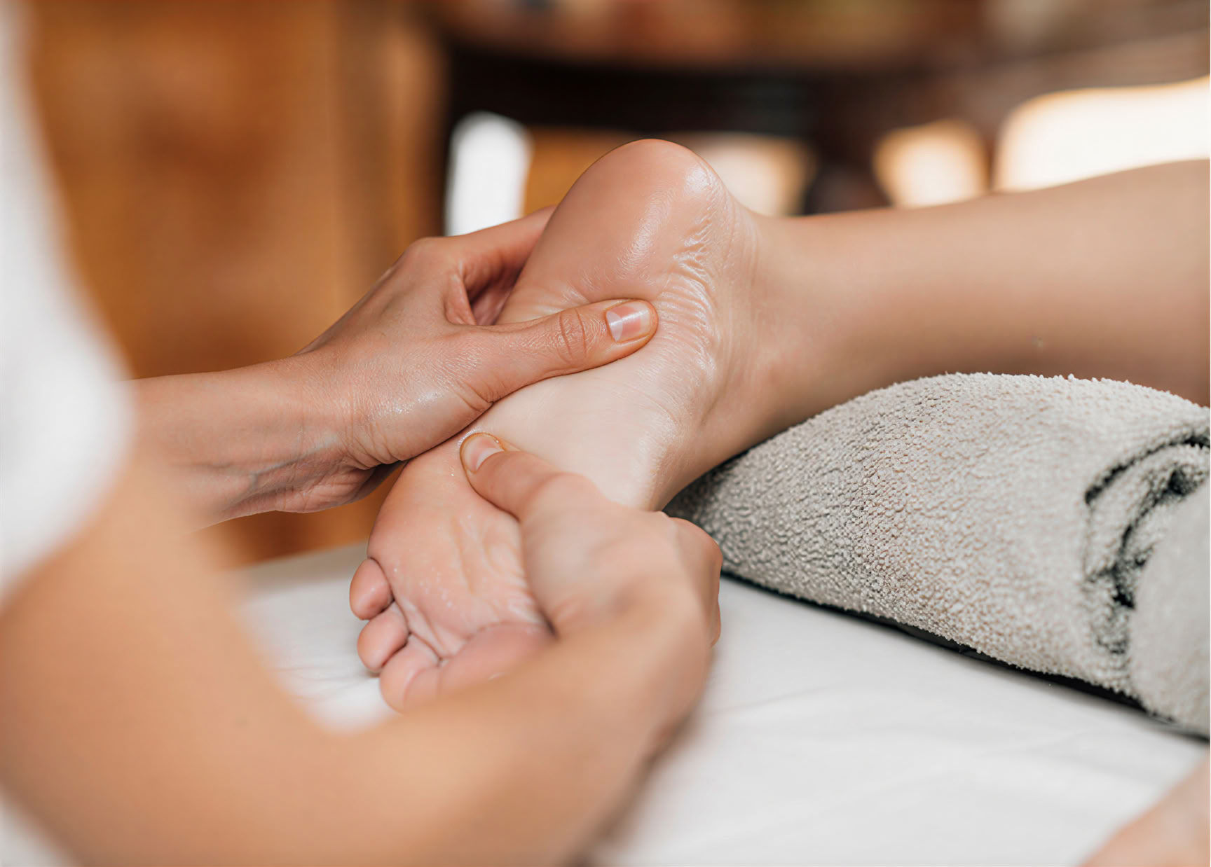 14 dages yogaretreat med ayurvediske behandlinger