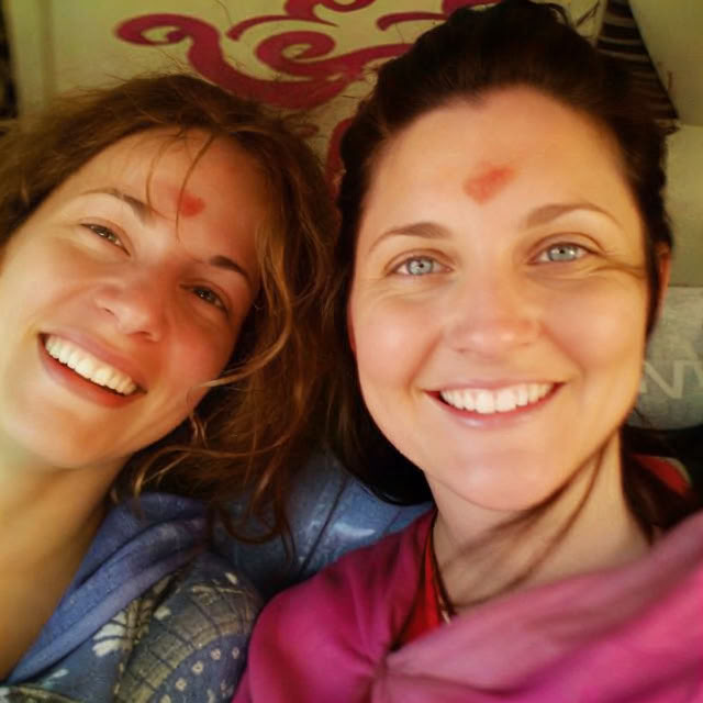 Yoga-retreat i Kerala
