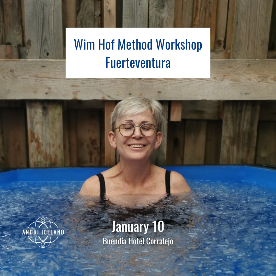 Privat session for 2