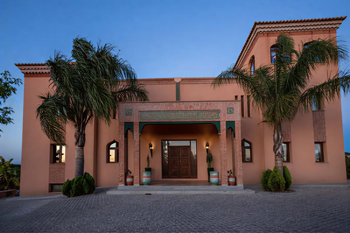 Yoga-program | luksus boutiquehotel | Albufeira, Algarve