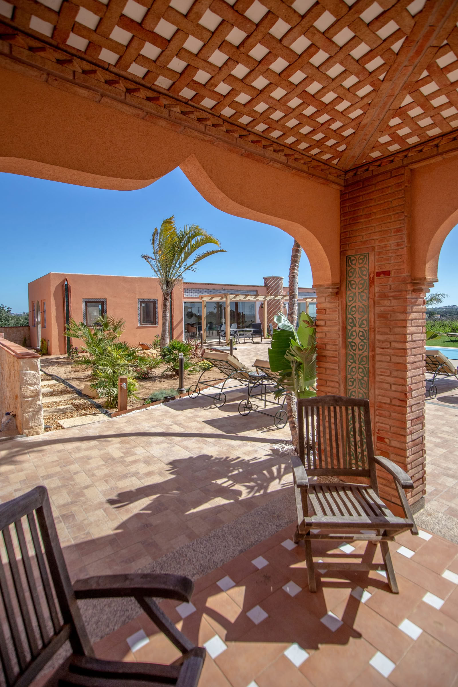 Yoga-program | luksus boutiquehotel | Albufeira, Algarve