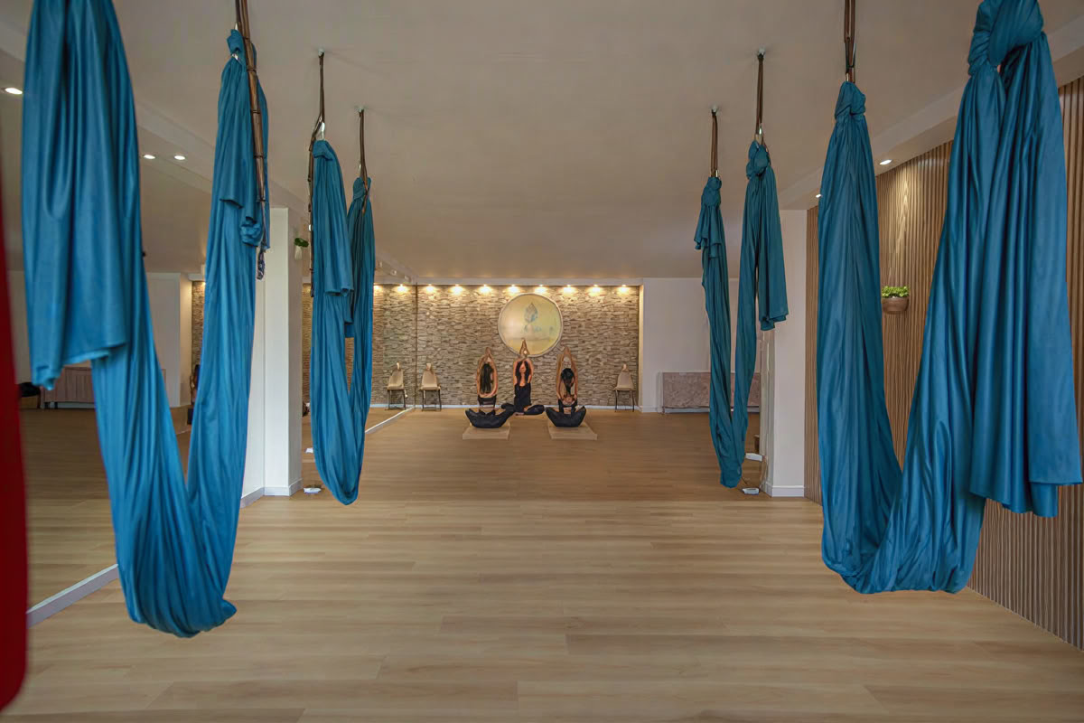 Yoga-program | luksus boutiquehotel | Albufeira, Algarve