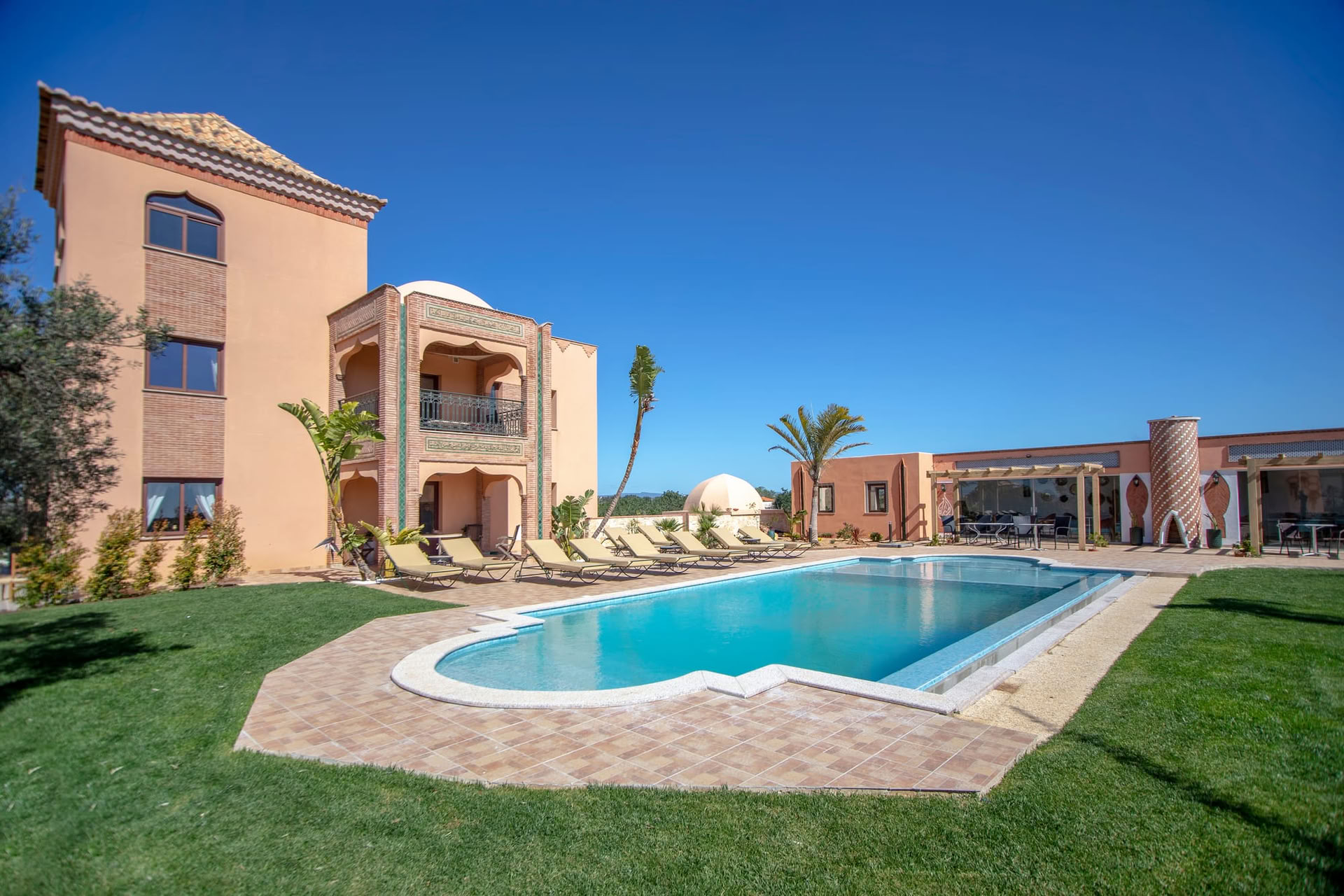 Lysdetox-retreat | Albufeira | Algarve