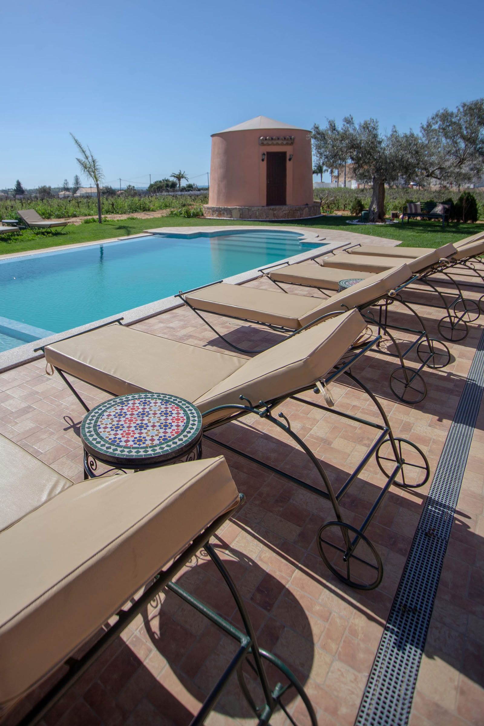Lysdetox-retreat | Albufeira | Algarve