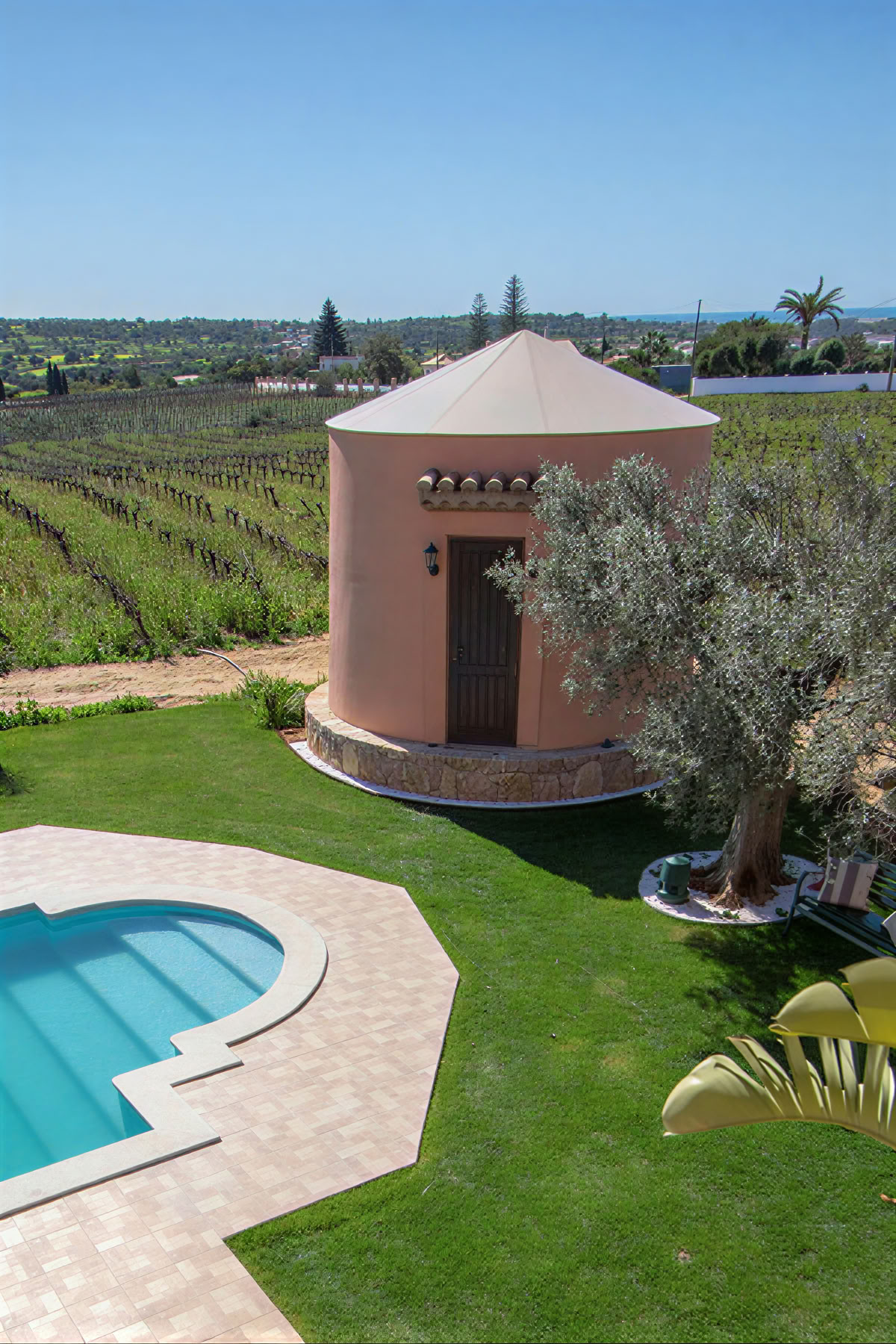 Lysdetox-retreat | Albufeira | Algarve