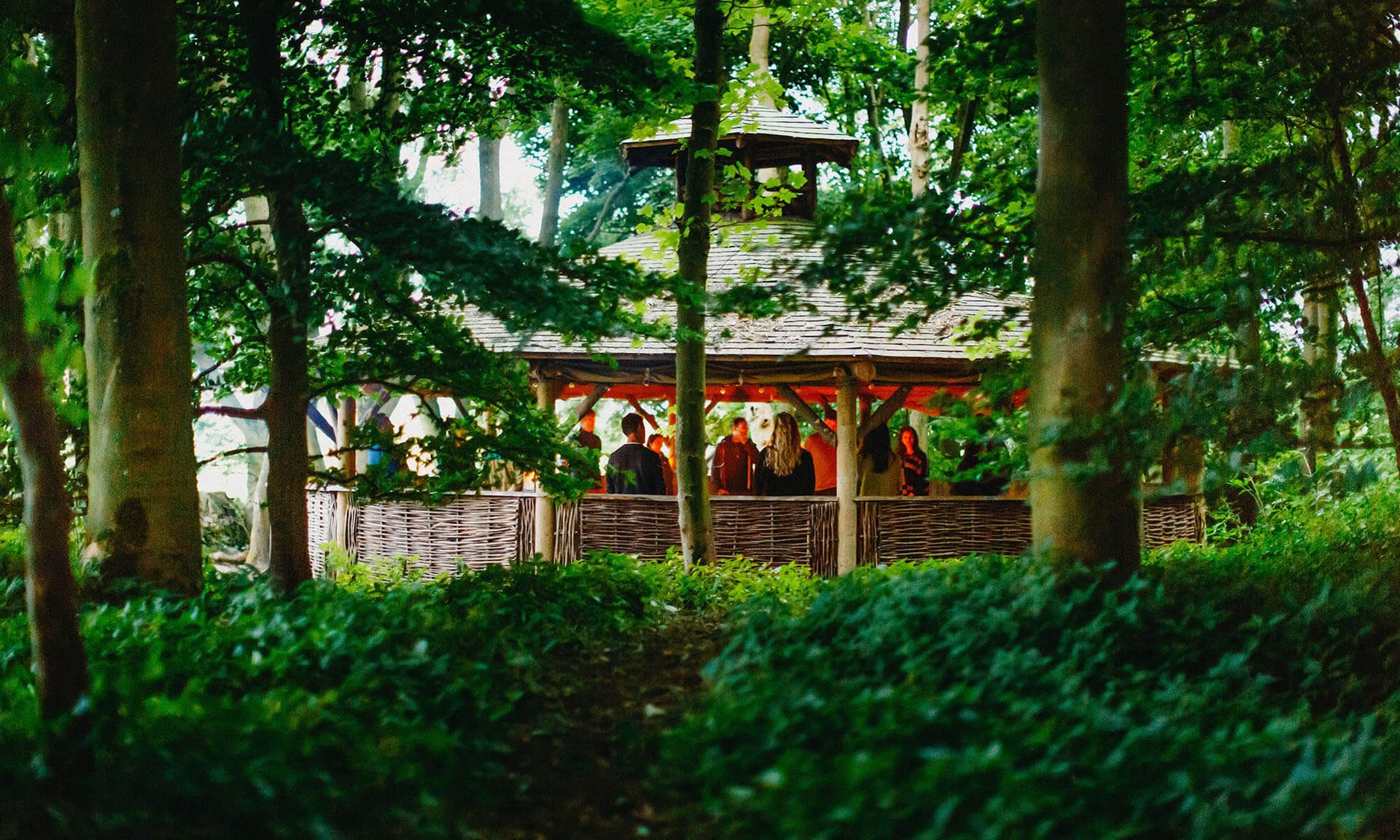 Nostos-retreatet: En åndelig hjemkomst med Sharon Blackie