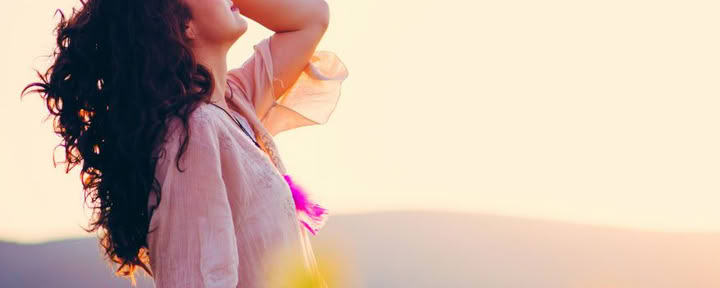 6-dages reset for par: yoga, detox, healing, afslapning og genforbindelse.
