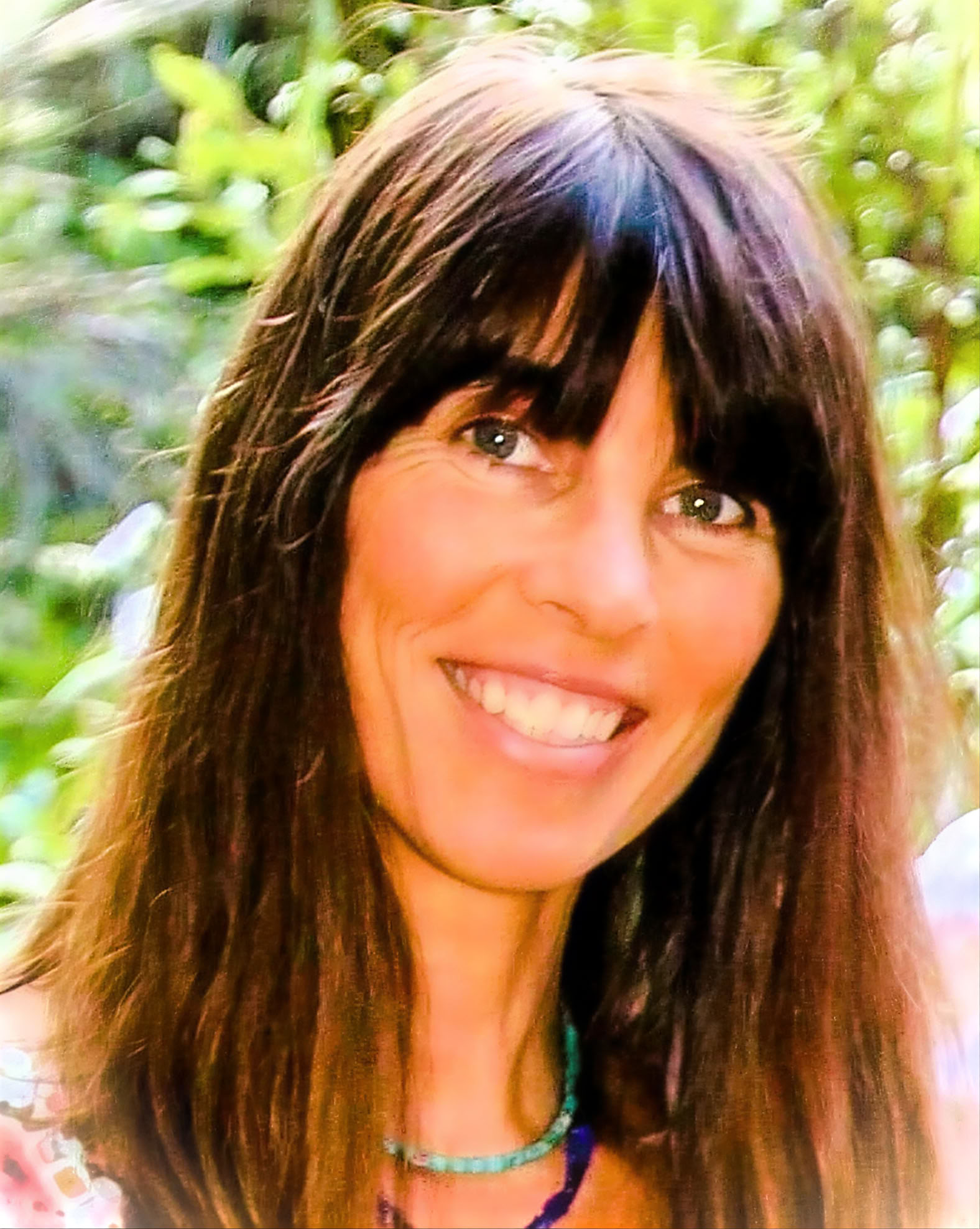 Intuitiv healing introduktionssession