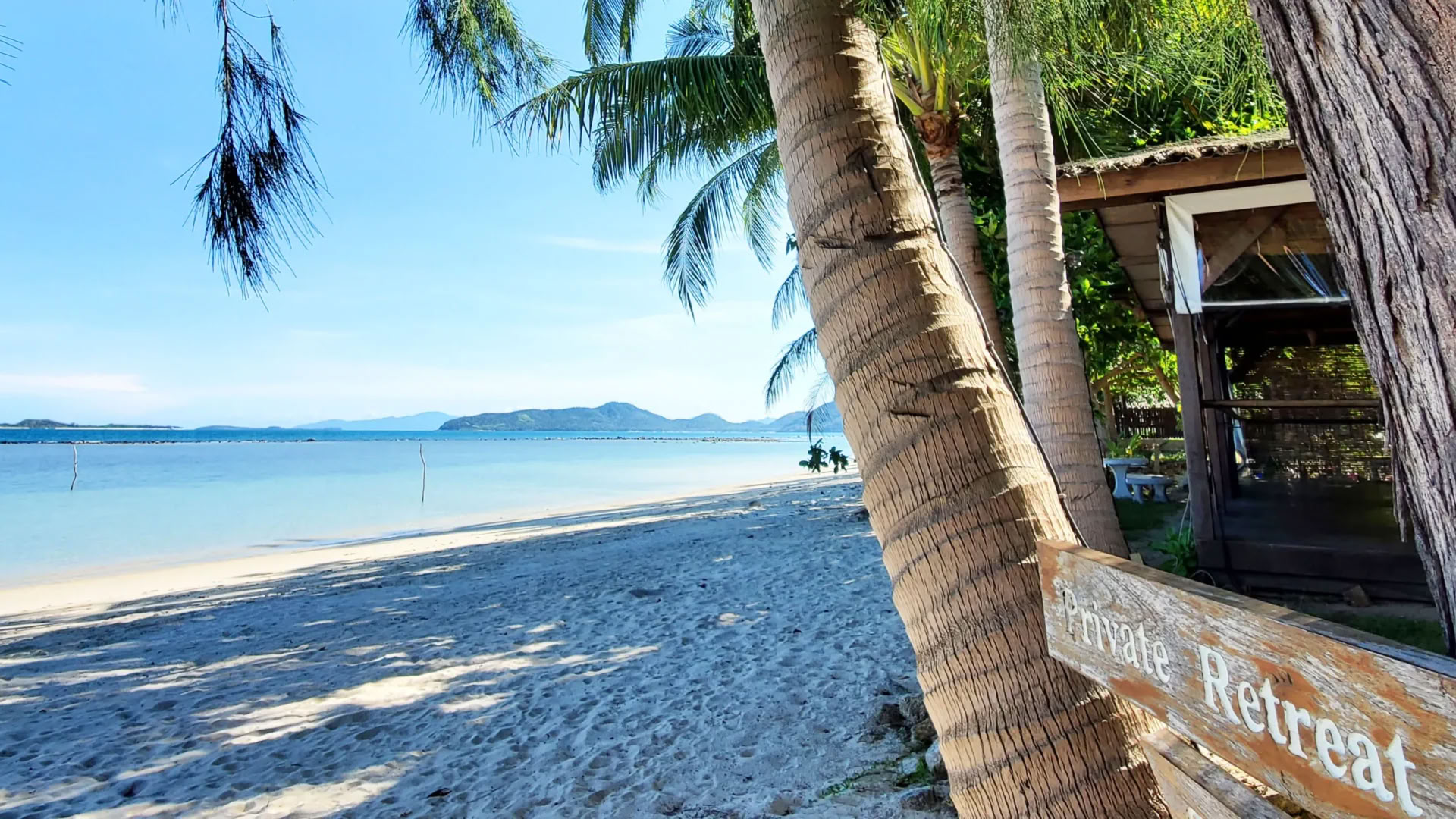 Yoga-retreat for kvinder i Thailand med indre glød