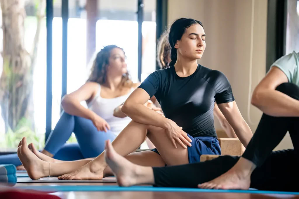 Yoga-retreat for kvinder i Thailand med indre glød
