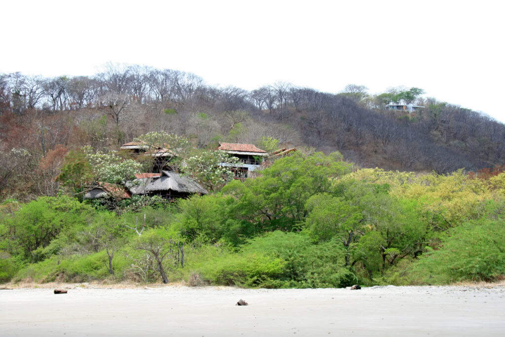 Yoga- og surfretreat i Nicaragua