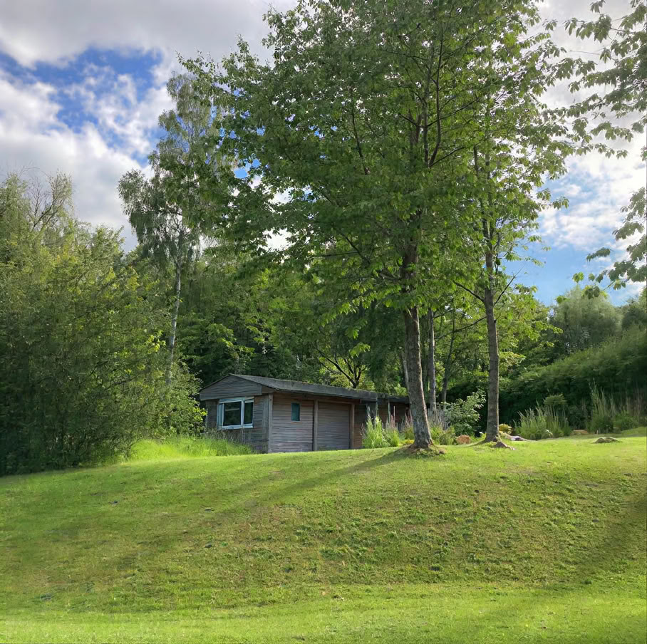 Zenthia Shiatsu Fundamentstræning