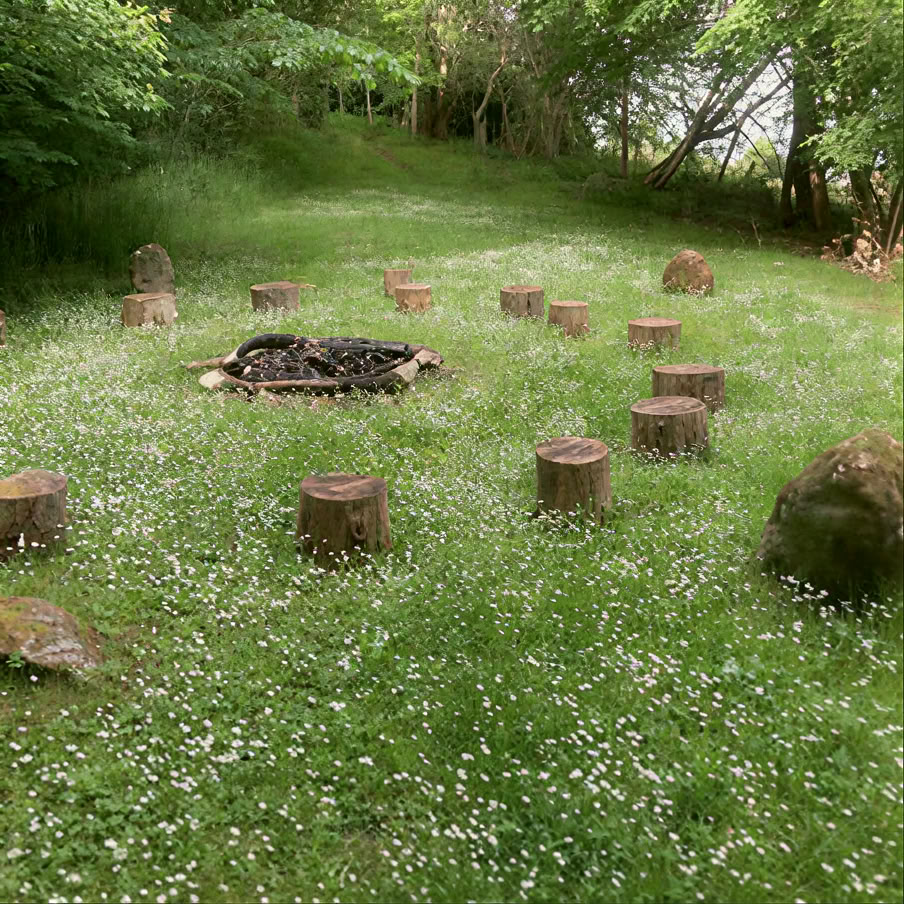 Zenthai 5 Elements Træning