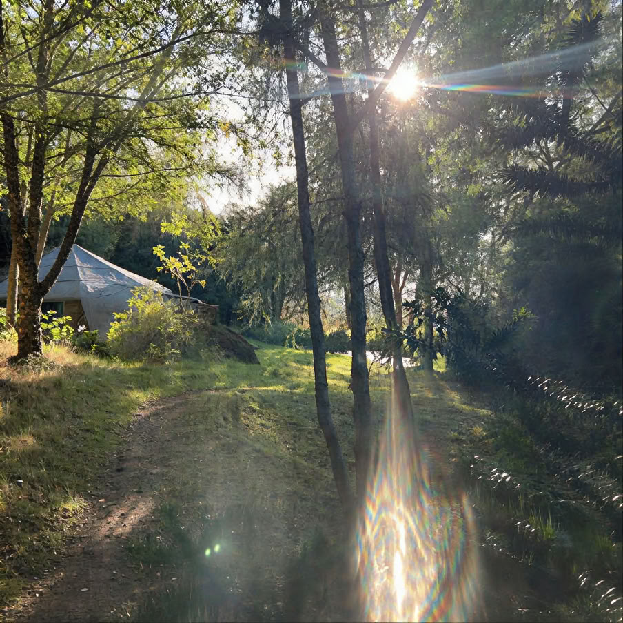 Alternativ jule-retreat