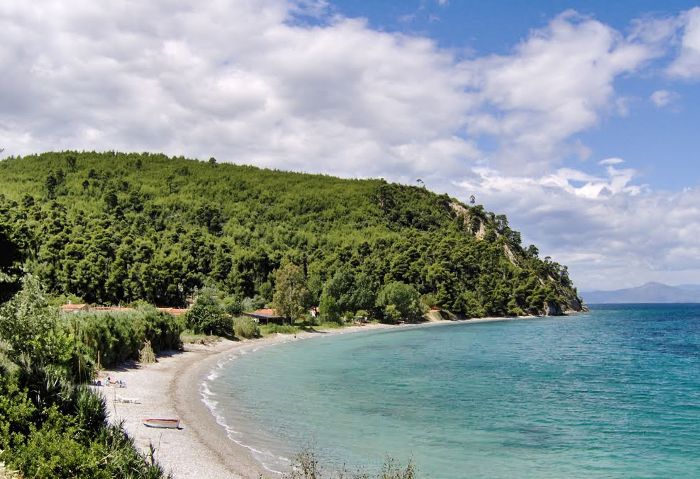 Detox-retreat