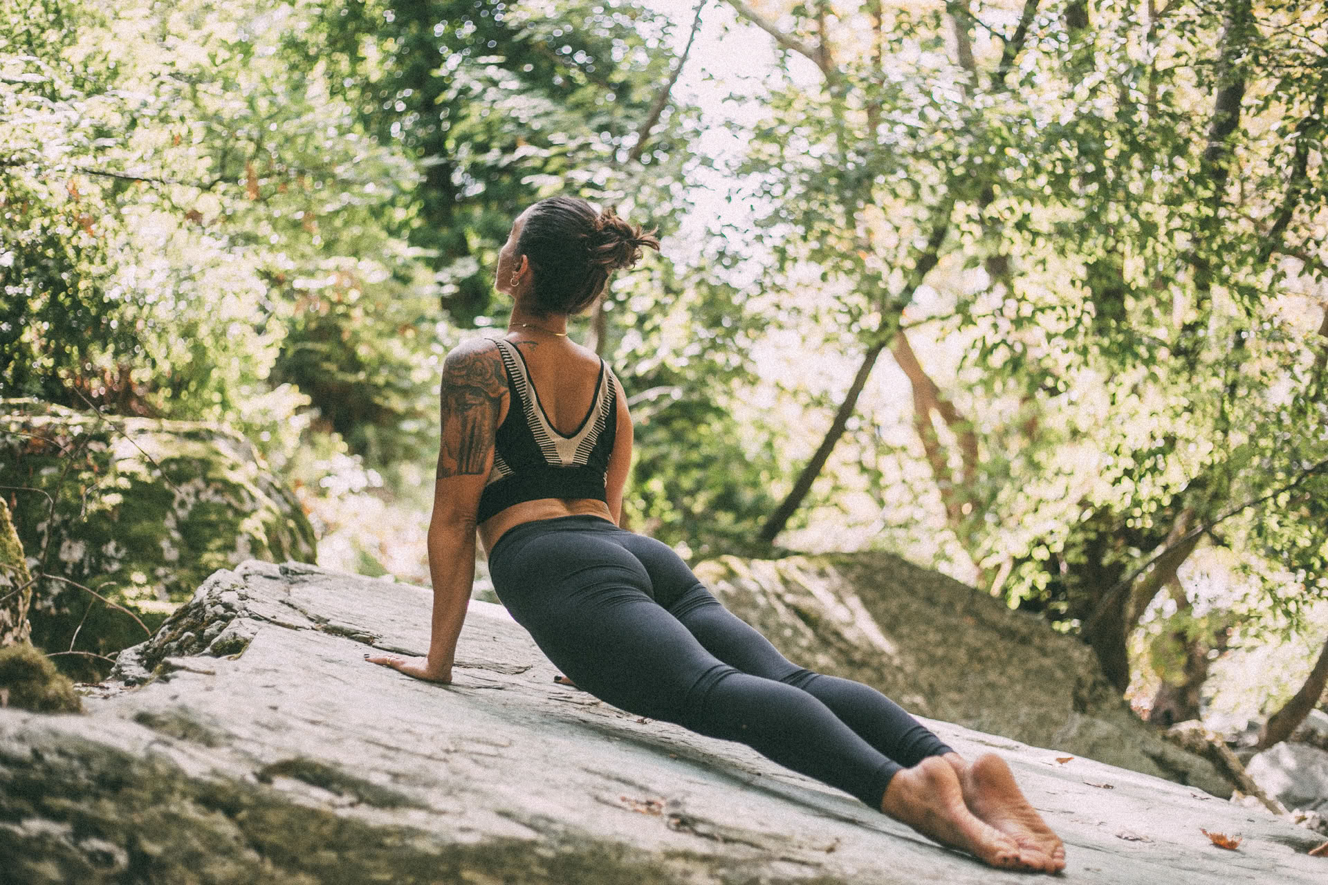 Detox-retreat