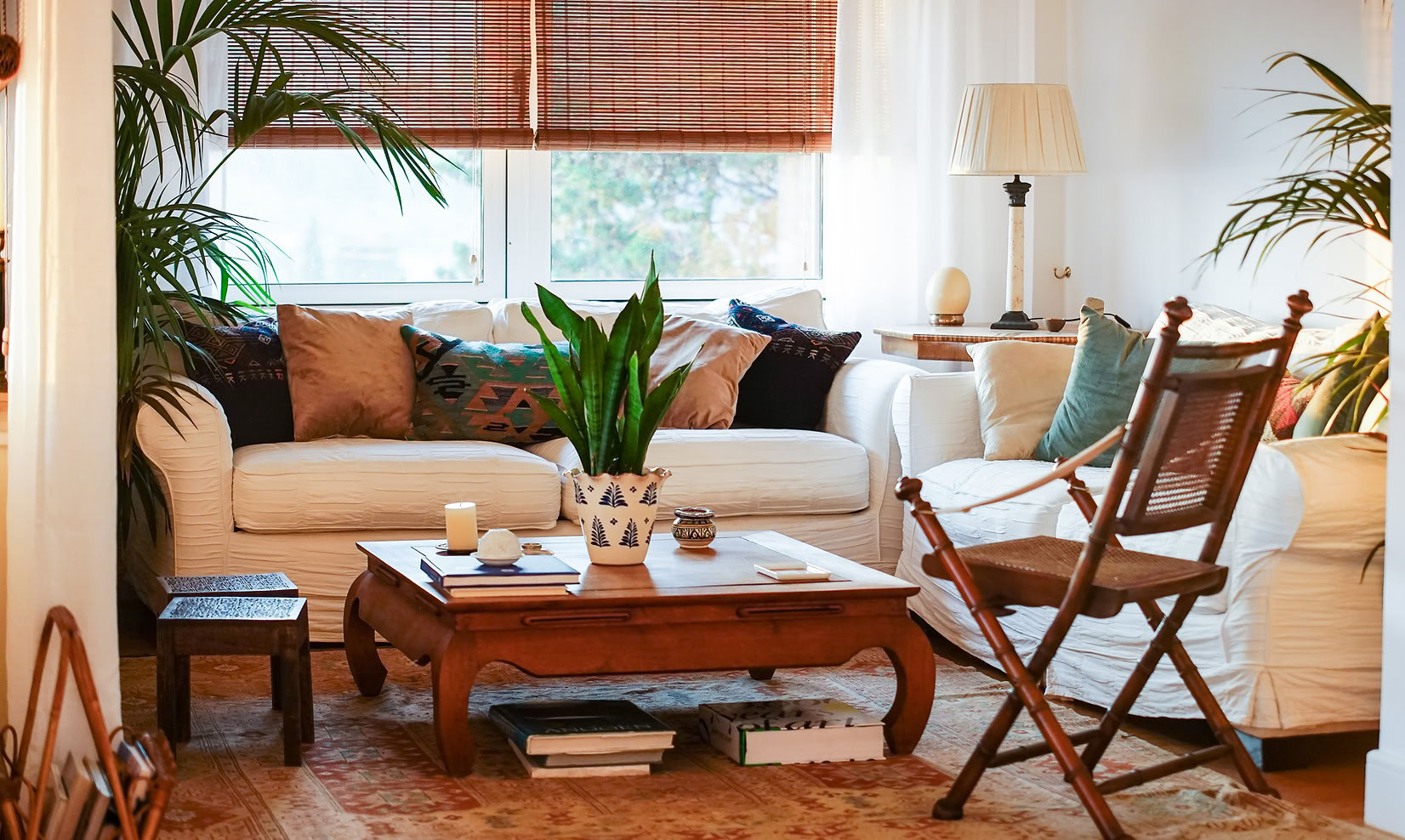 Detox-retreat