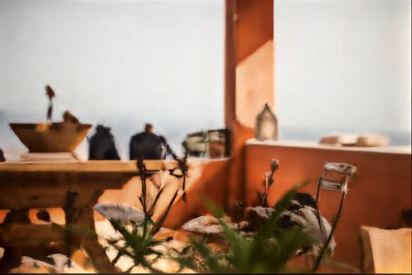 Detox-retreat