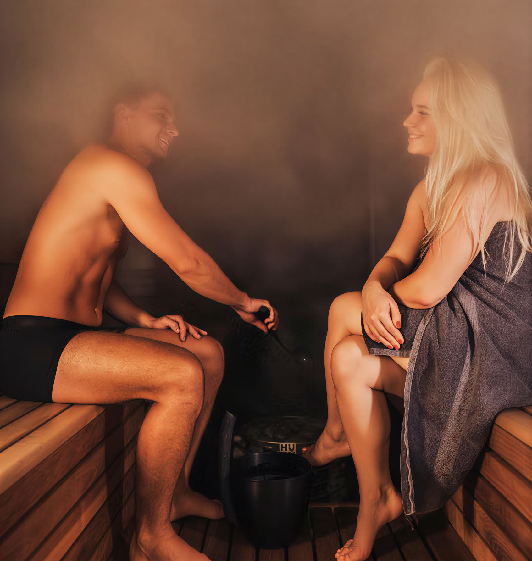 Ophold, nyd og smag på den ultimative getaway for par