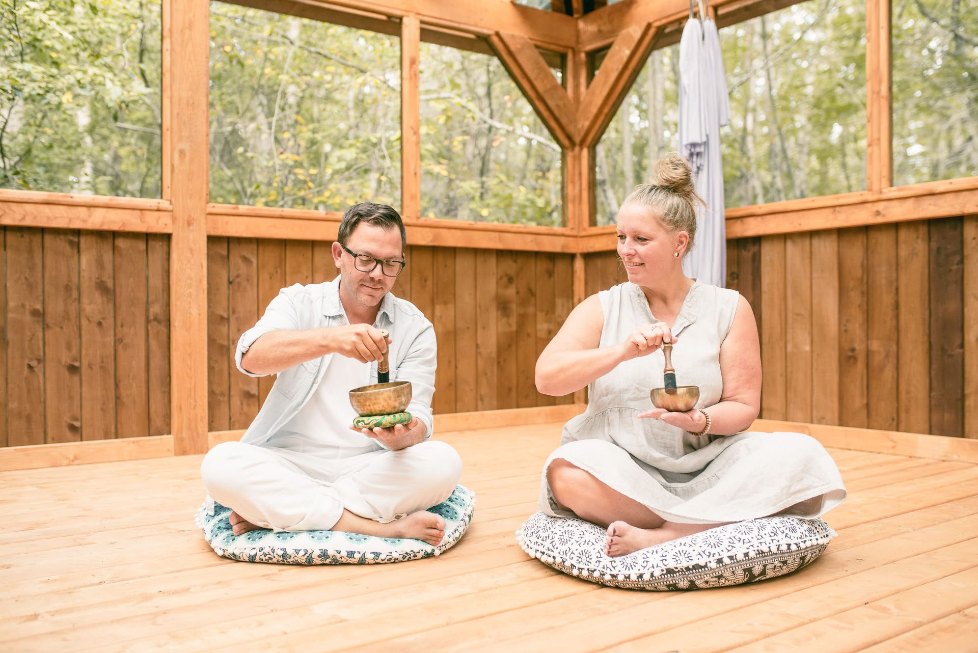 Zen Center