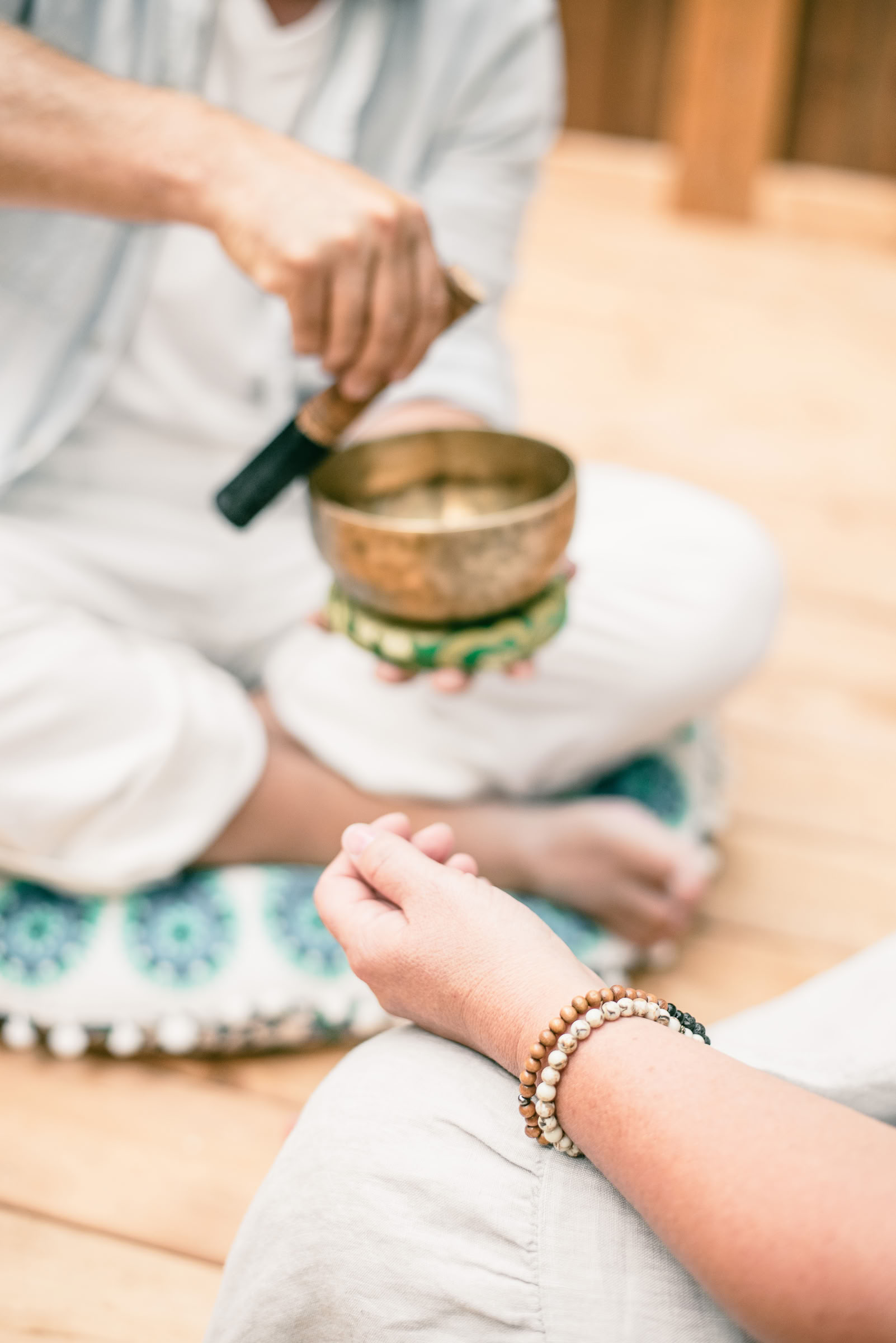 Zen Center