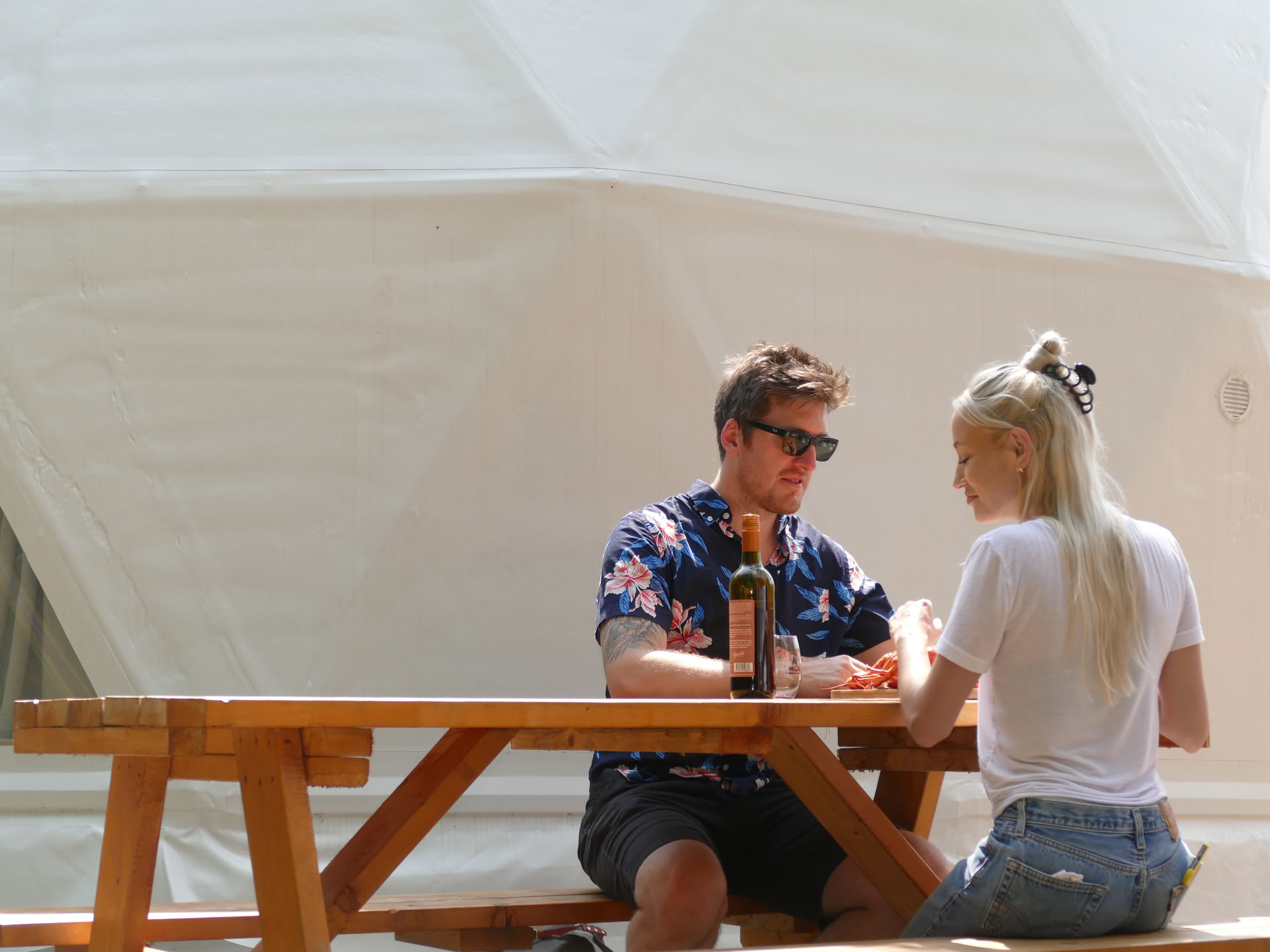 Par-glamping-retreat