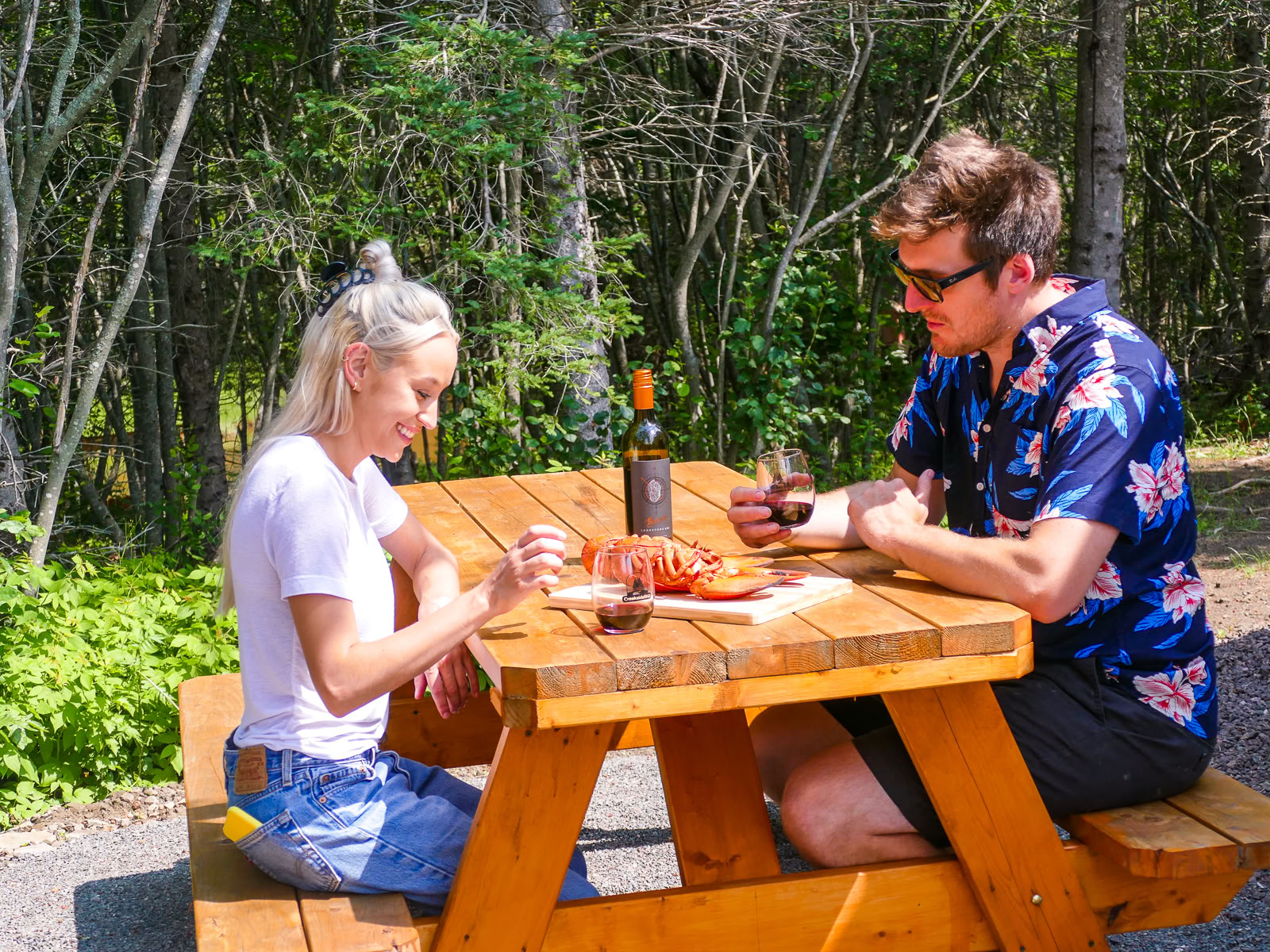 Par-glamping-retreat