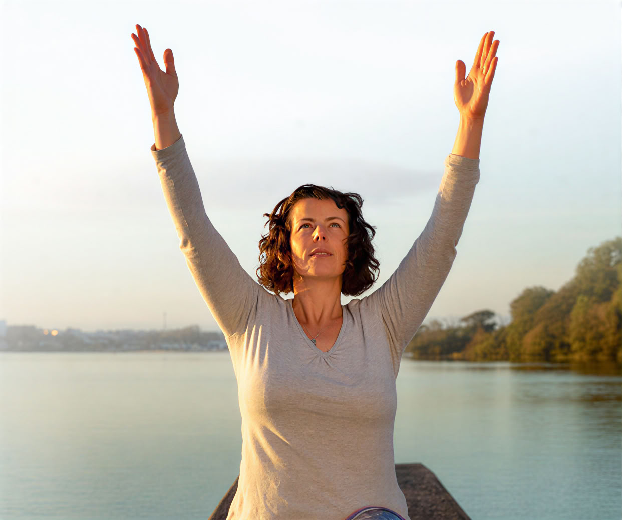Multiniveauyoga