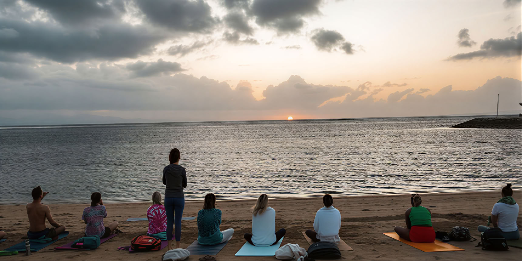 500 timers yogalæreruddannelse – januar 2027