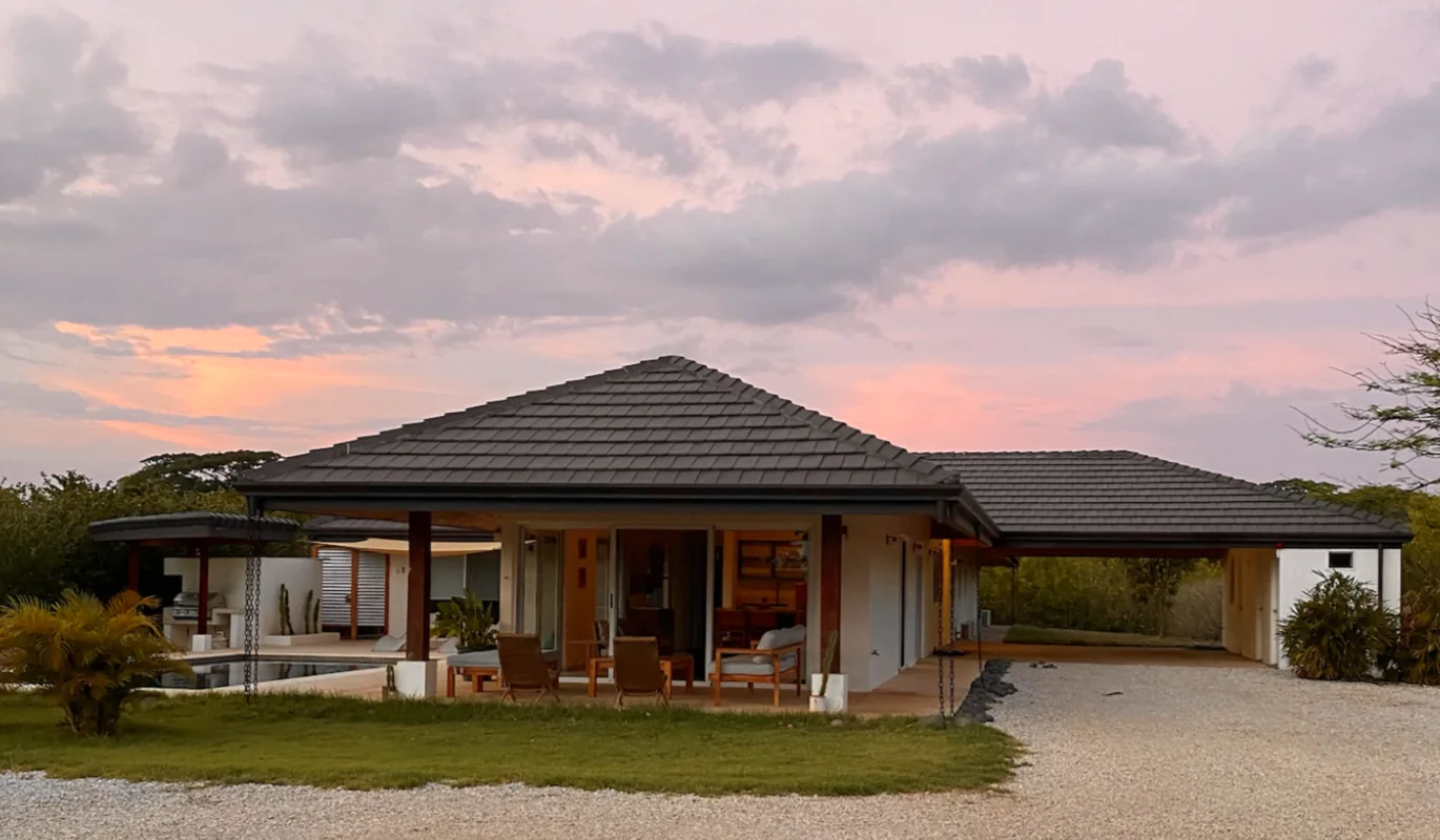 Stort Om Yoga-retreat