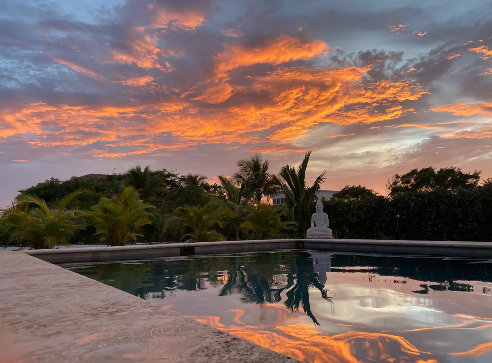 Stort Om Yoga-retreat