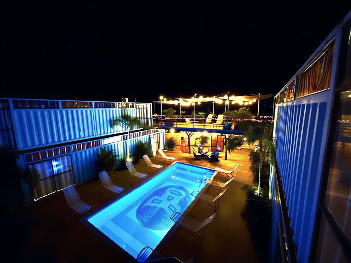Stort Om Yoga-retreat