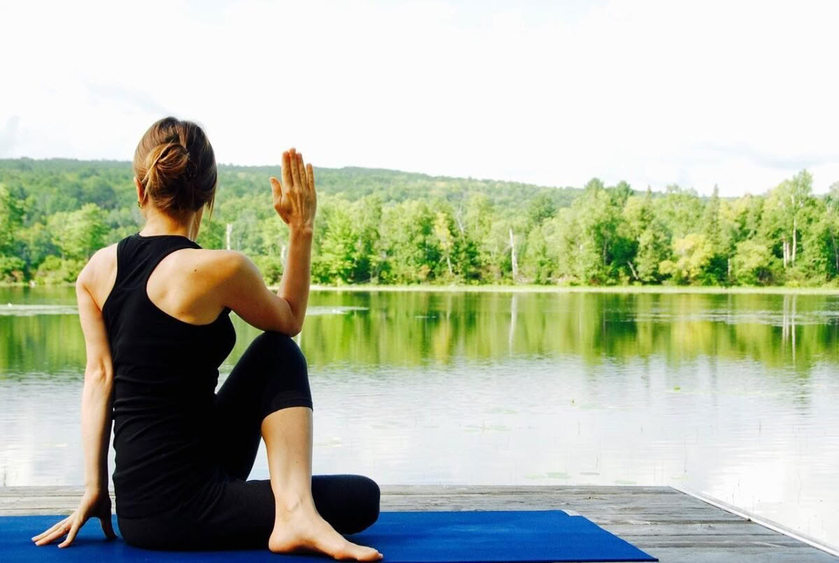 Forårs Jnana - Somatisk Terapeutisk Yoga & Selvundersøgelse