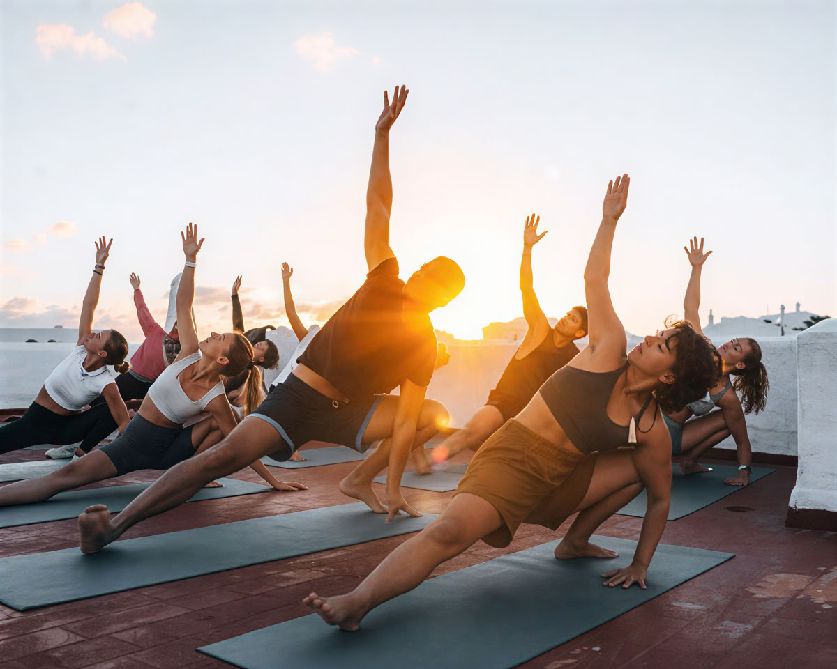 Flowyoga
